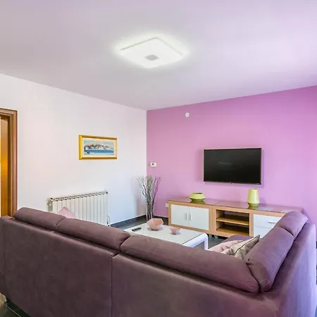 Apartamento Marijan 2