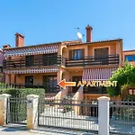 Marijan 2 Apartman Medulin