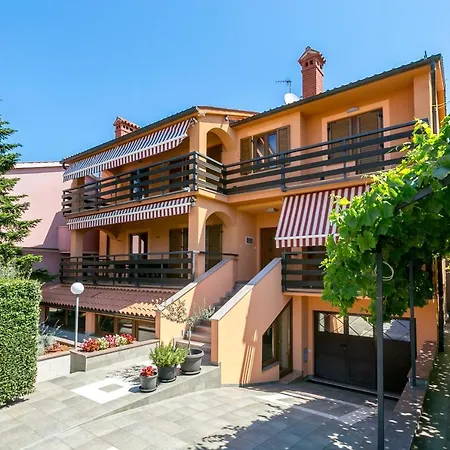 Apartment Marijan 2