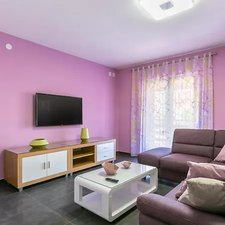Apartment Marijan 2 Medulin
