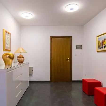 Marijan 2 Apartment Medulin