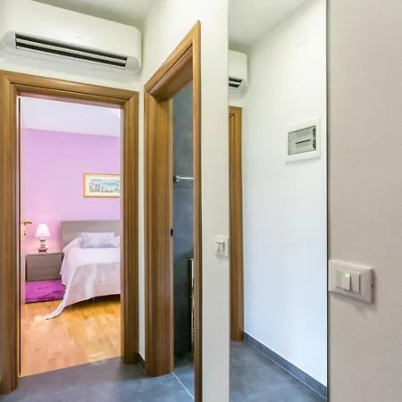 Marijan 2 Apartment Medulin