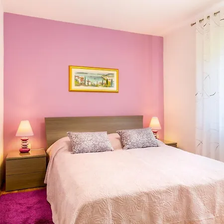 Lägenhet Marijan 2 *