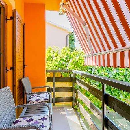 Marijan 2 Lägenhet Medulin