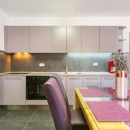 Marijan 2 Apartment Medulin