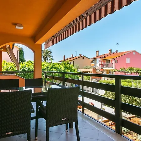 Marijan 2 Apartment Medulin