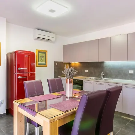 Marijan 2 Apartment