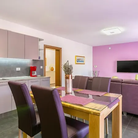 Marijan 2 Apartment