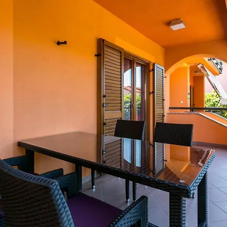 Marijan 2 Lägenhet *