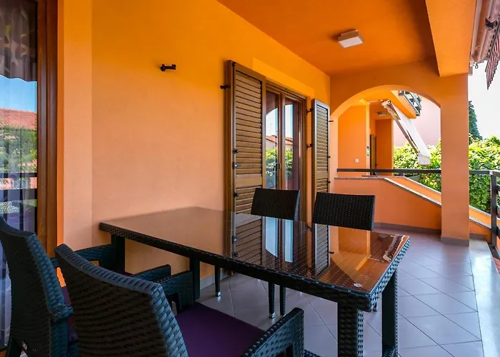 Marijan 2 Lägenhet *